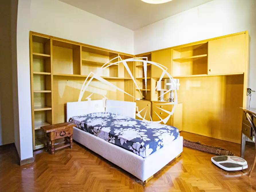 Immagine 17 di Appartamento in vendita  in Via Valentini a Prato