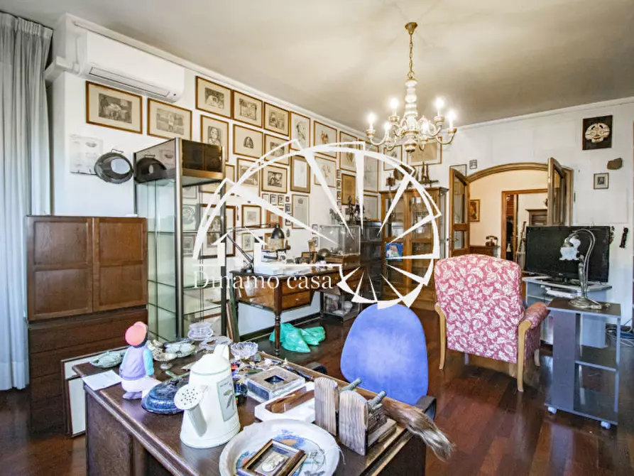 Immagine 18 di Appartamento in vendita  in Via Valentini a Prato