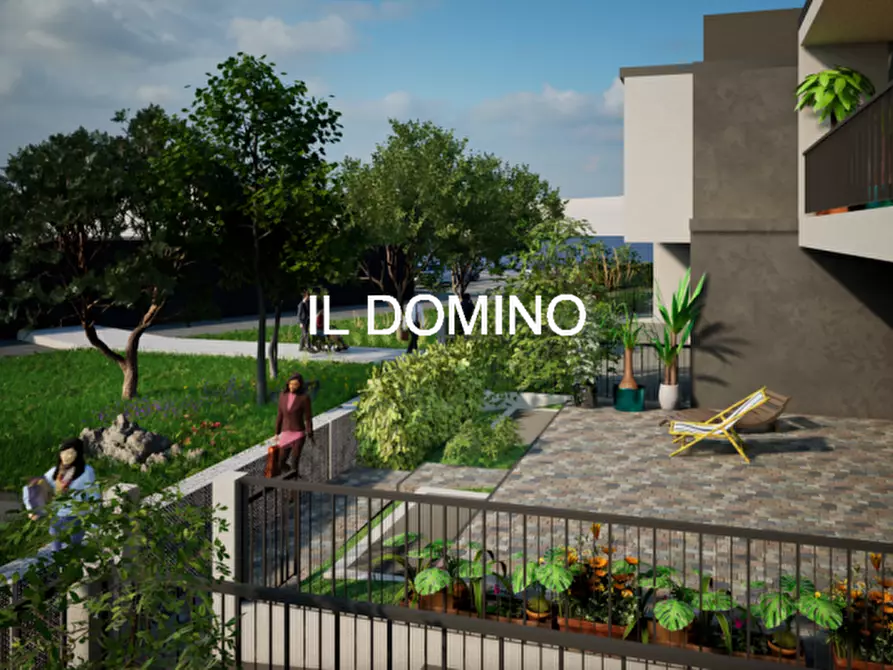 Immagine 16 di Appartamento in vendita  a Limena