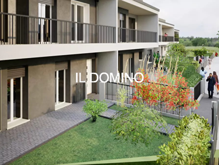 Immagine 20 di Appartamento in vendita  a Limena