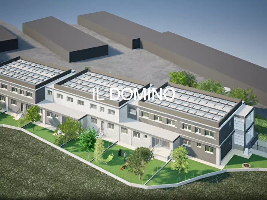 Immagine 22 di Appartamento in vendita  a Limena