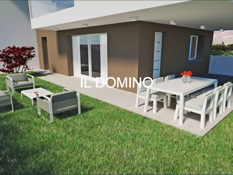 Immagine 24 di Appartamento in vendita  a Limena