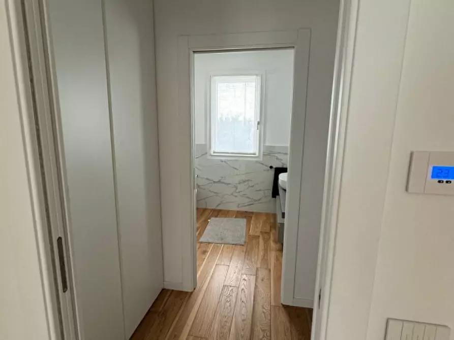 Immagine 4 di Casa bifamiliare in vendita  in Via Bolzani a Masera' Di Padova