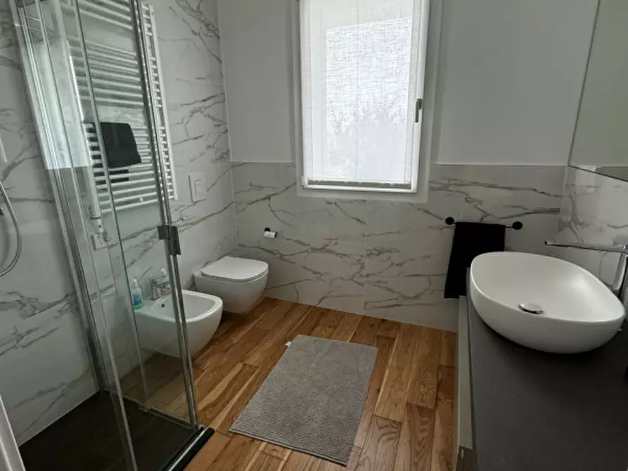 Immagine 5 di Casa bifamiliare in vendita  in Via Bolzani a Masera' Di Padova
