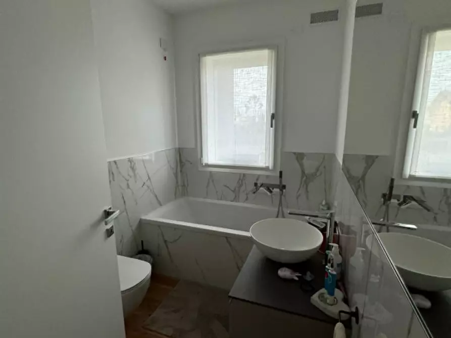 Immagine 6 di Casa bifamiliare in vendita  in Via Bolzani a Masera' Di Padova