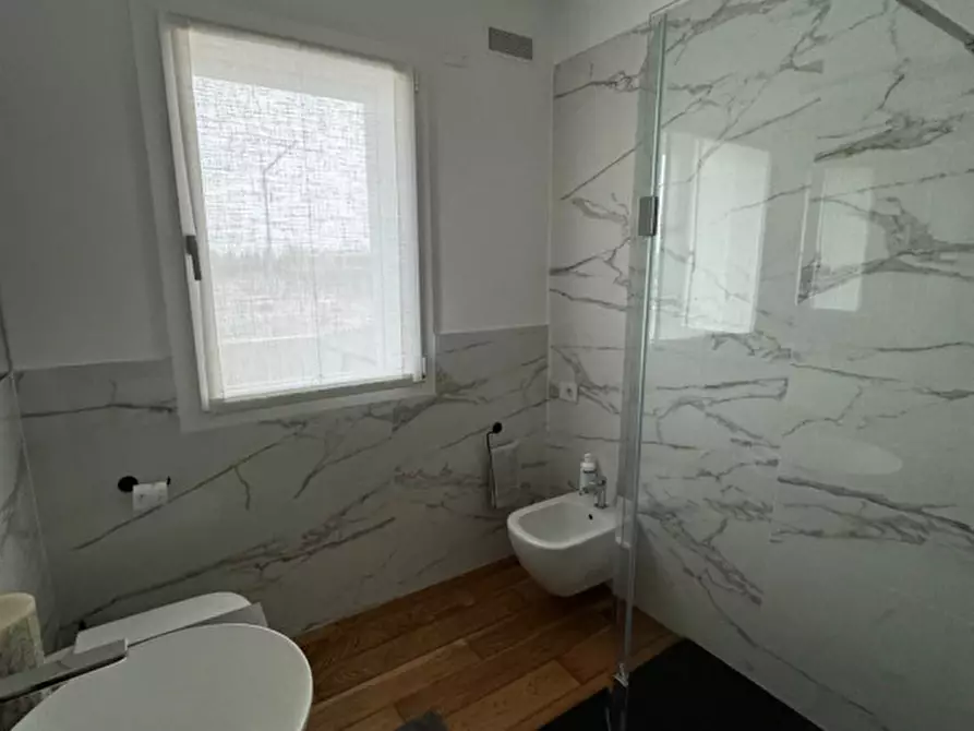 Immagine 7 di Casa bifamiliare in vendita  in Via Bolzani a Masera' Di Padova