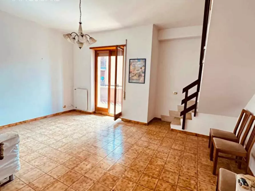 Immagine 4 di Attico in vendita  in via marcantonio colonna a Marino