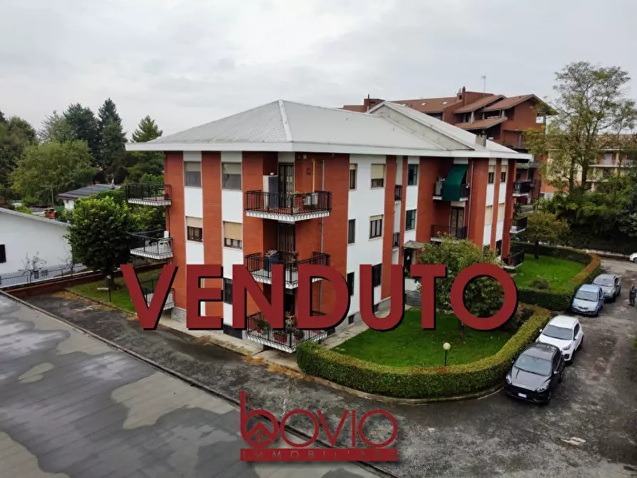 Immagine 1 di Appartamento in vendita  in STRADA DEI BIASONI N°39 a Torino