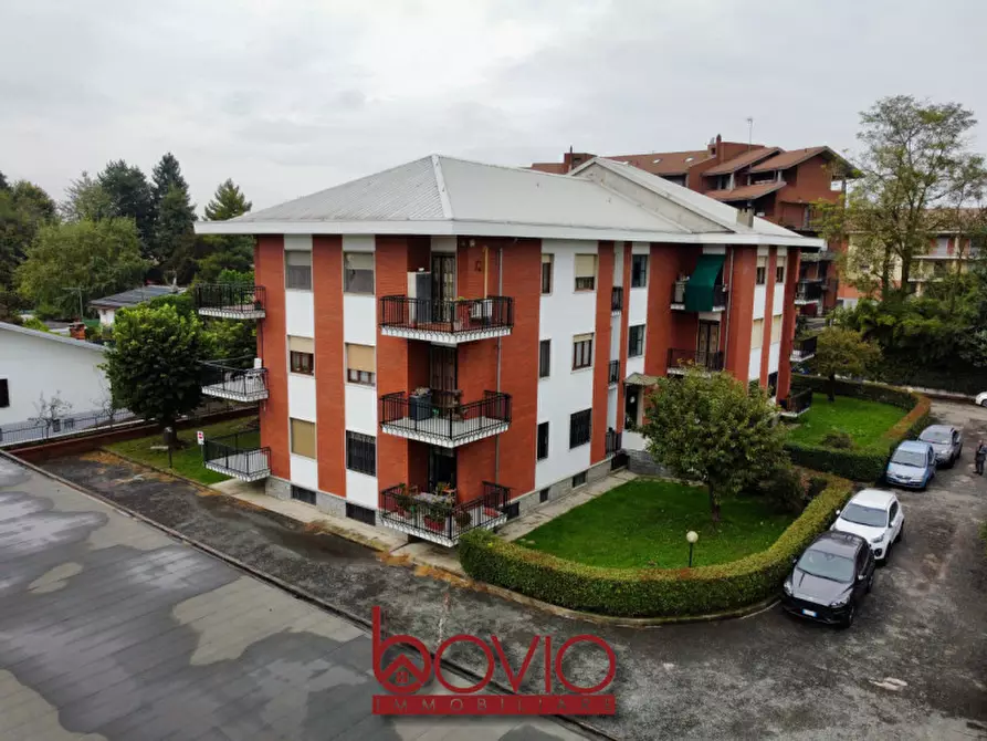 Immagine 4 di Appartamento in vendita  in STRADA DEI BIASONI N°39 a Torino