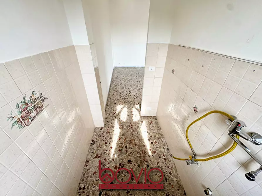 Immagine 8 di Appartamento in vendita  in STRADA DEI BIASONI N°39 a Torino