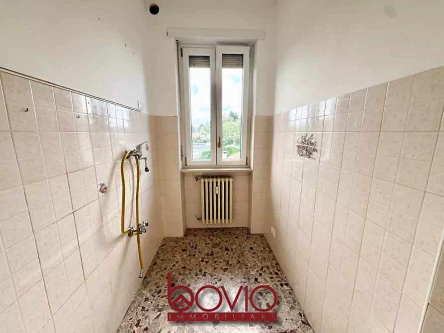 Immagine 9 di Appartamento in vendita  in STRADA DEI BIASONI N°39 a Torino