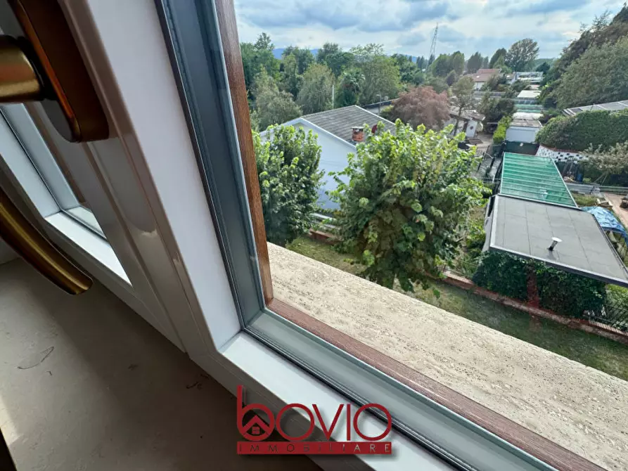 Immagine 17 di Appartamento in vendita  in STRADA DEI BIASONI N°39 a Torino