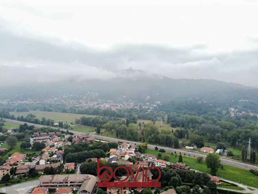 Immagine 23 di Appartamento in vendita  in STRADA DEI BIASONI N°39 a Torino