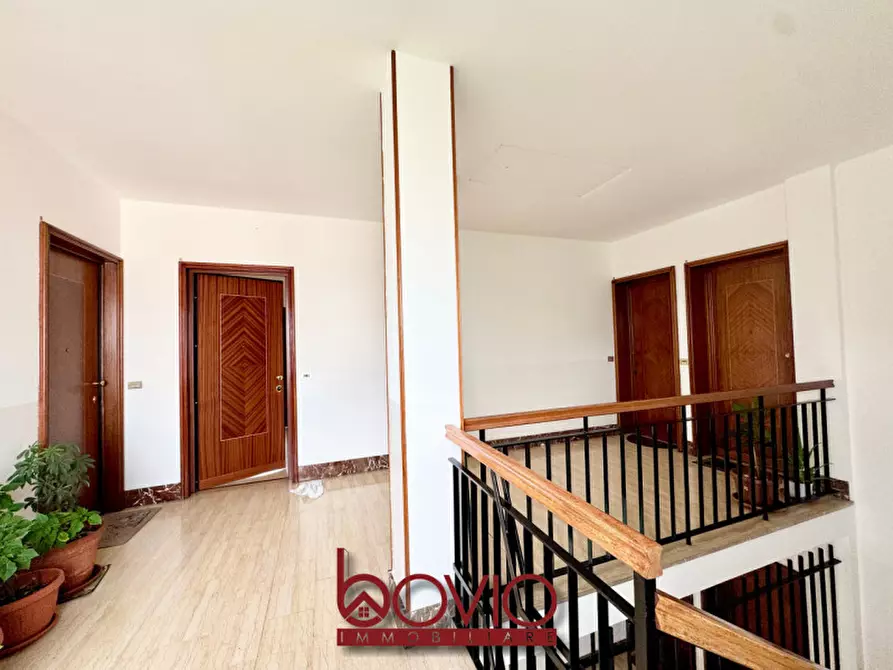 Immagine 24 di Appartamento in vendita  in STRADA DEI BIASONI N°39 a Torino