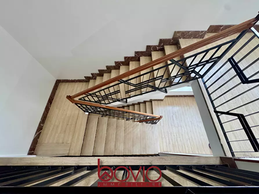 Immagine 25 di Appartamento in vendita  in STRADA DEI BIASONI N°39 a Torino