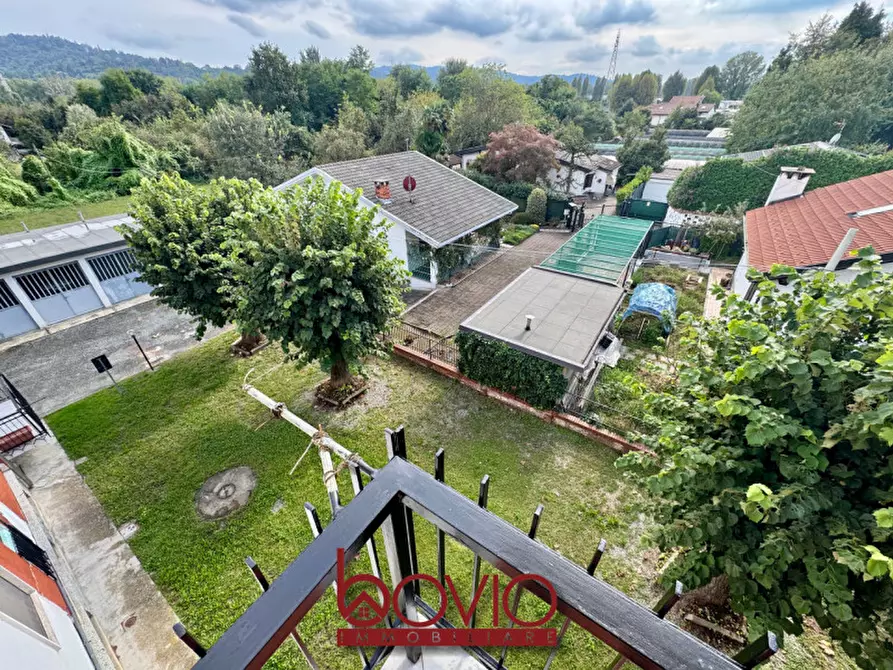 Immagine 27 di Appartamento in vendita  in STRADA DEI BIASONI N°39 a Torino