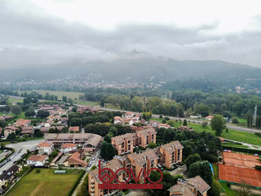 Immagine 32 di Appartamento in vendita  in STRADA DEI BIASONI N°39 a Torino