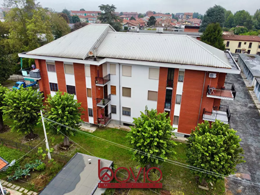 Immagine 33 di Appartamento in vendita  in STRADA DEI BIASONI N°39 a Torino