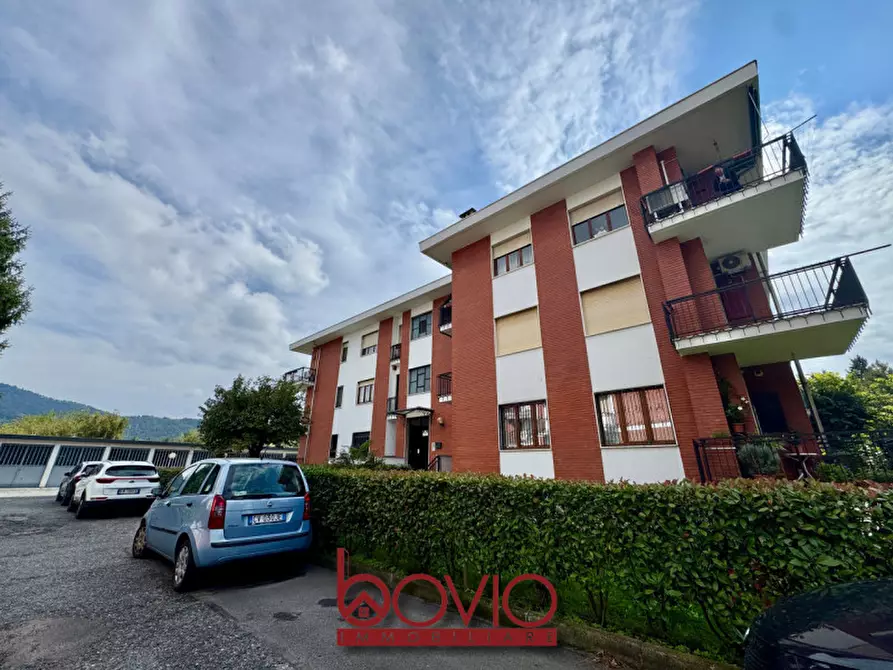 Immagine 34 di Appartamento in vendita  in STRADA DEI BIASONI N°39 a Torino