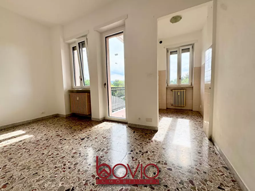 Immagine 37 di Appartamento in vendita  in STRADA DEI BIASONI N°39 a Torino