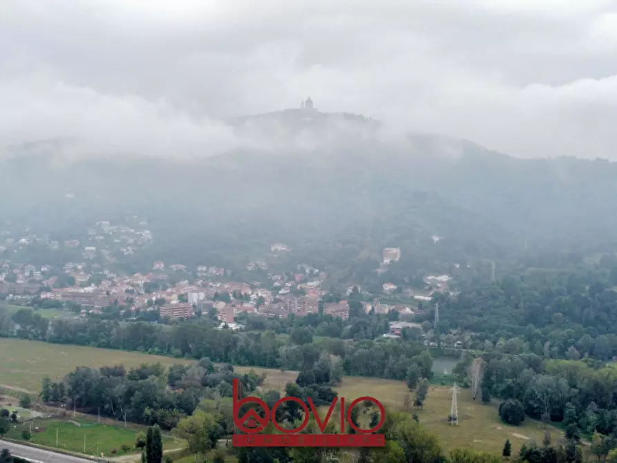 Immagine 43 di Appartamento in vendita  in STRADA DEI BIASONI N°39 a Torino