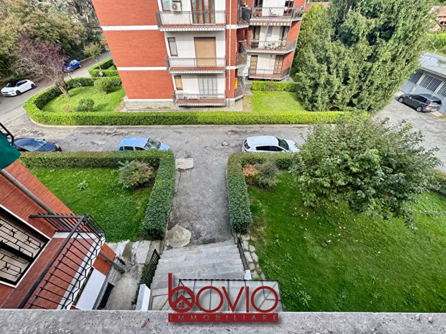 Immagine 44 di Appartamento in vendita  in STRADA DEI BIASONI N°39 a Torino