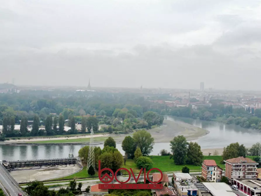 Immagine 50 di Appartamento in vendita  in STRADA DEI BIASONI N°39 a Torino