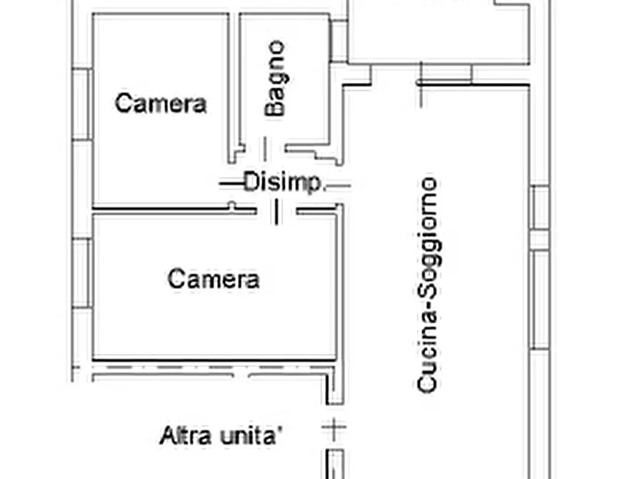 Immagine 1 di Appartamento in vendita  in Frazione Guarda, Vicolo Caduti del Lavoro, 5 - 31044 Montebelluna (TV) a Montebelluna