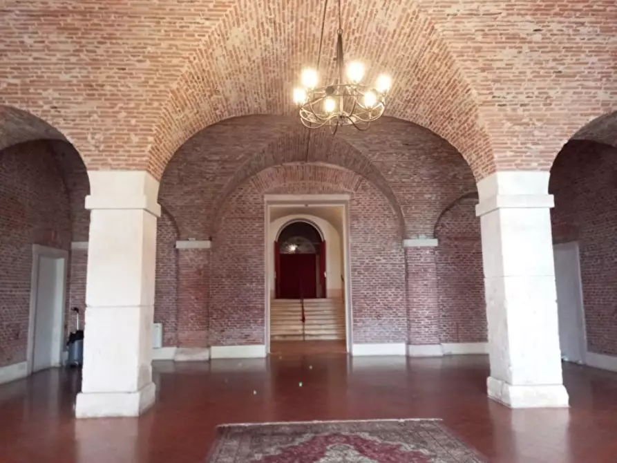 Immagine 2 di Appartamento in affitto  in Via A. Palladio a Dueville