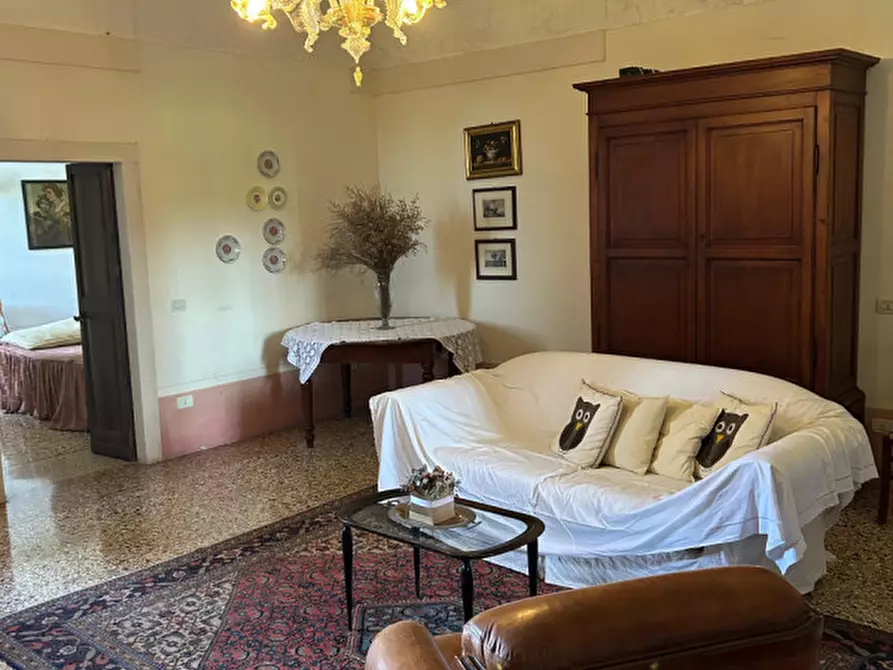 Immagine 3 di Appartamento in affitto  in Via A. Palladio a Dueville