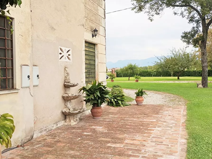 Immagine 12 di Appartamento in affitto  in Via A. Palladio a Dueville