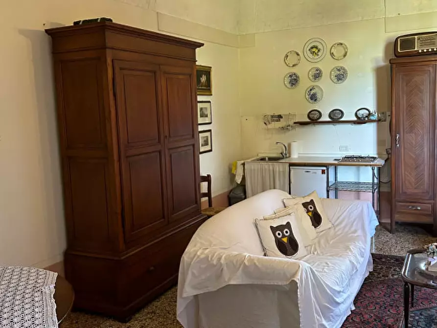 Immagine 13 di Appartamento in affitto  in Via A. Palladio a Dueville