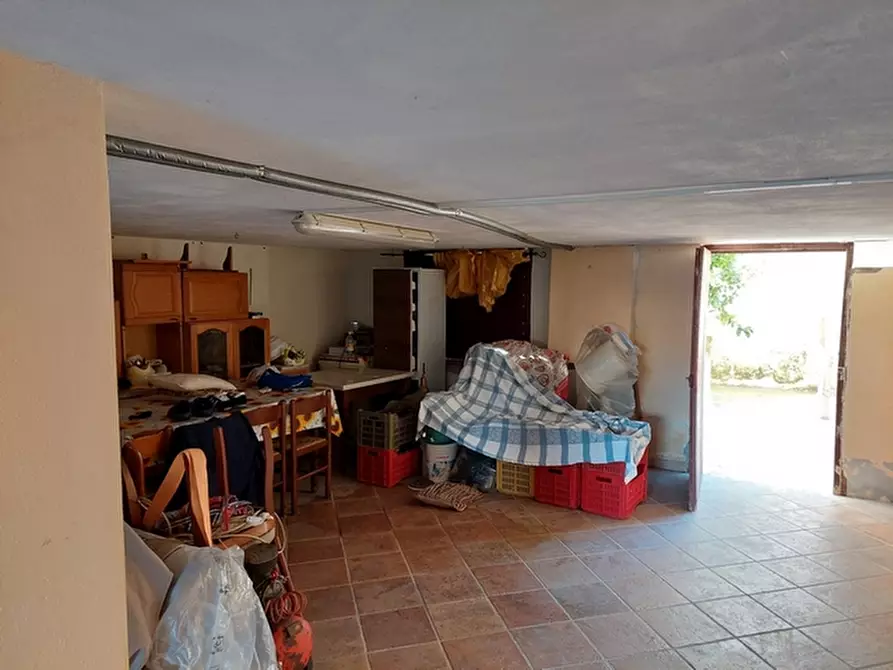 Immagine 1 di Villa in vendita  in Via Cristoforo Colombo n 44D - 81030 Cancello ed Arnone (CE) a Cancello Ed Arnone