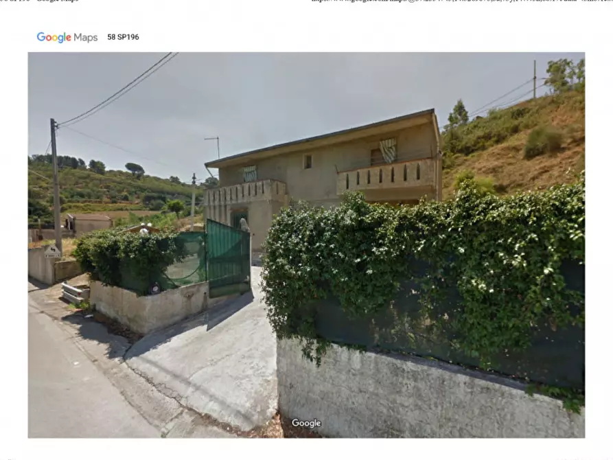 Immagine 1 di Appartamento in vendita  in Via Sfere, 58, 95041 Caltagirone CT, Italia a Caltagirone