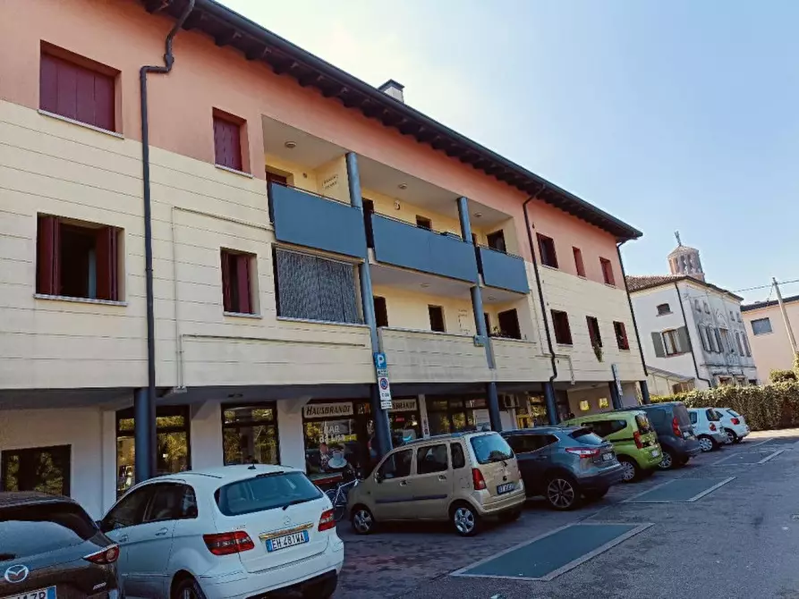 Immagine 1 di Appartamento in vendita  in Via Marconi, 20 - 30020 Quarto d'Altino (VE) a Quarto D'altino