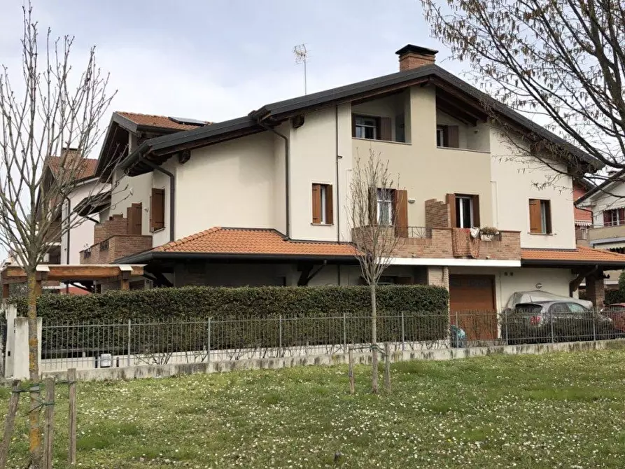 Immagine 1 di Appartamento in vendita  in Via Della Costituzione 9 a Albignasego