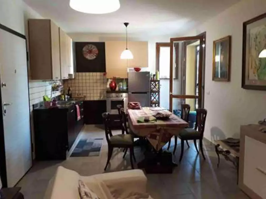 Immagine 1 di Appartamento in vendita  in Via Alessandro Manzoni n 14-16 a Arezzo