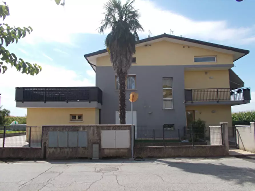 Immagine 1 di Appartamento in vendita  in Via Cà Onorai n 74/4 - 35013 Cittadella (PD) a Cittadella