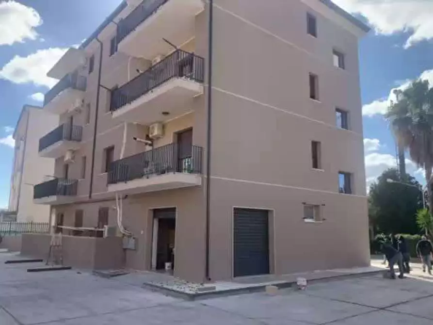 Appartamento in vendita in Via Grecia, 17 - 88900 Crotone (KR) a Crotone