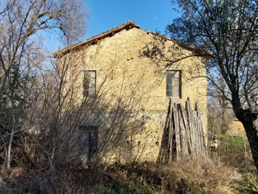 Immagine 1 di Appartamento in vendita  in Località Salette- Frazione Ponzano - 64010 Civitella del Tronto (TE) a Civitella Del Tronto