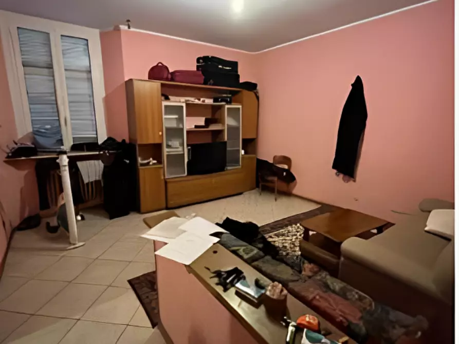 Immagine 2 di Appartamento in vendita  in via XXV Aprile, 191 a Merate