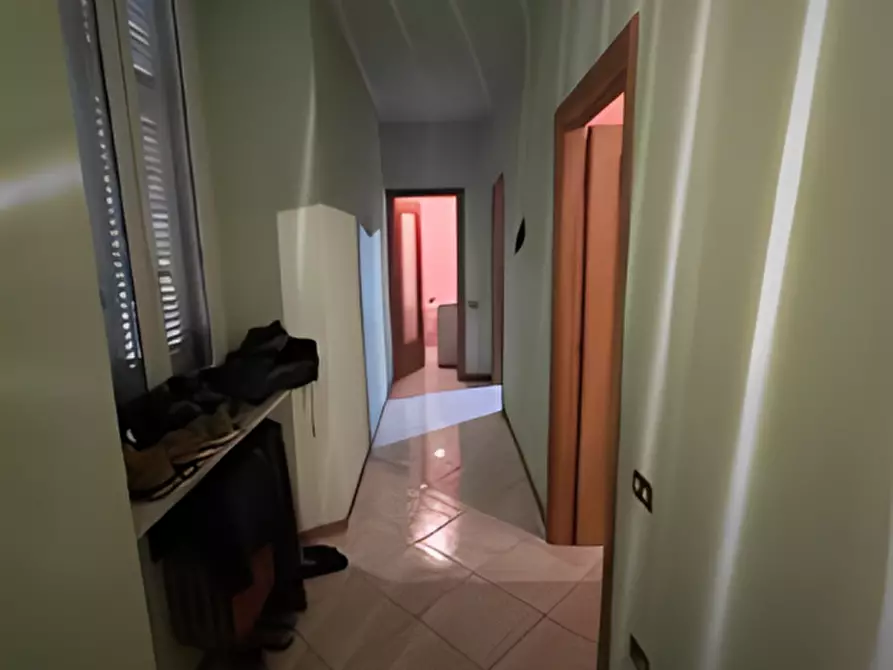 Immagine 3 di Appartamento in vendita  in via XXV Aprile, 191 a Merate