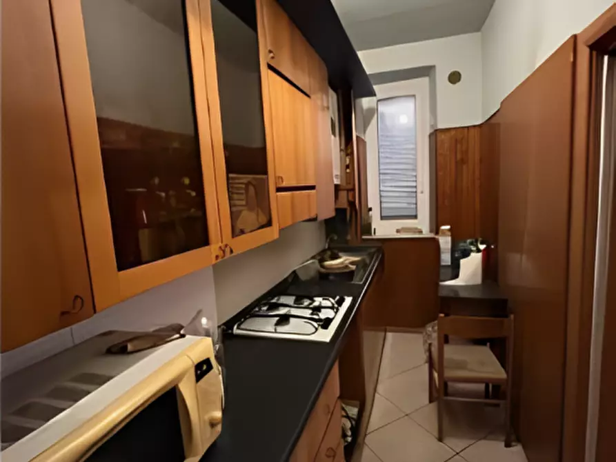 Immagine 4 di Appartamento in vendita  in via XXV Aprile, 191 a Merate