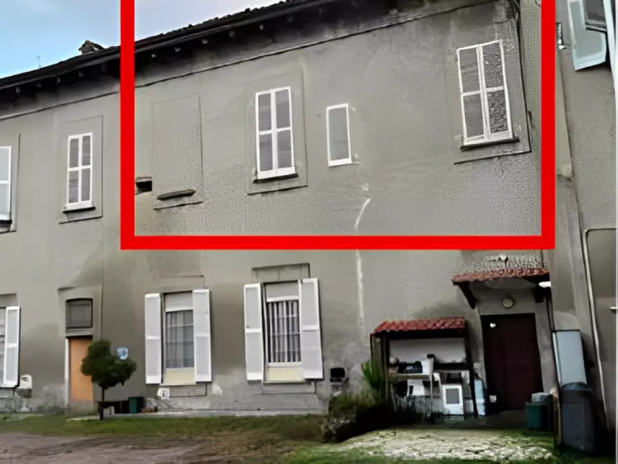 Immagine 8 di Appartamento in vendita  in via XXV Aprile, 191 a Merate