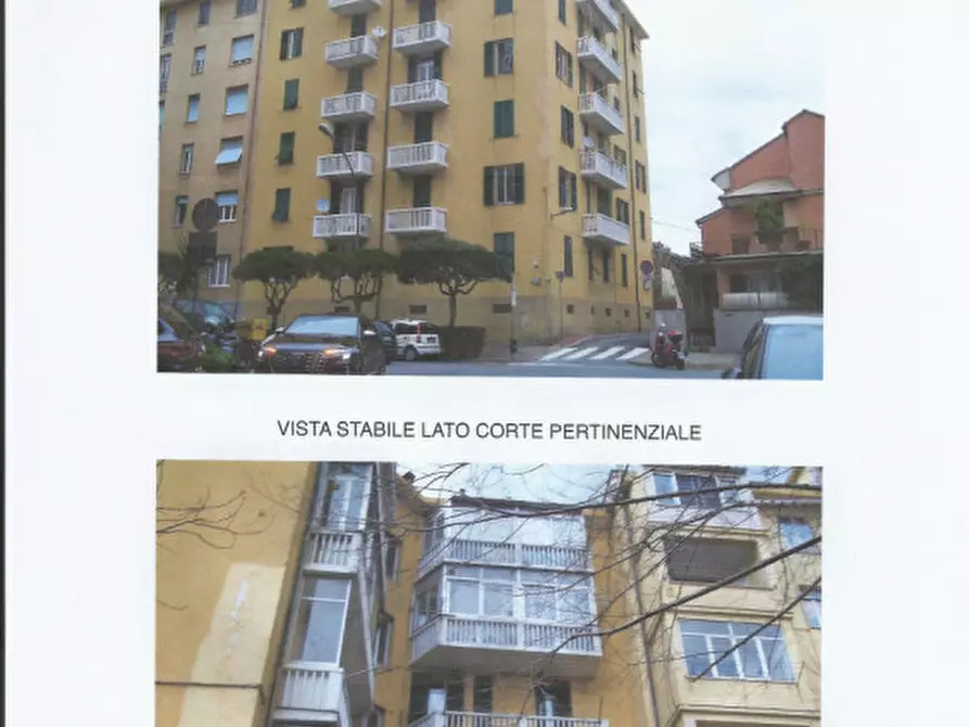 Immagine 1 di Appartamento in vendita  in Via Crosalunga Inferiore 1 - 17100 Savona (SV) a Savona