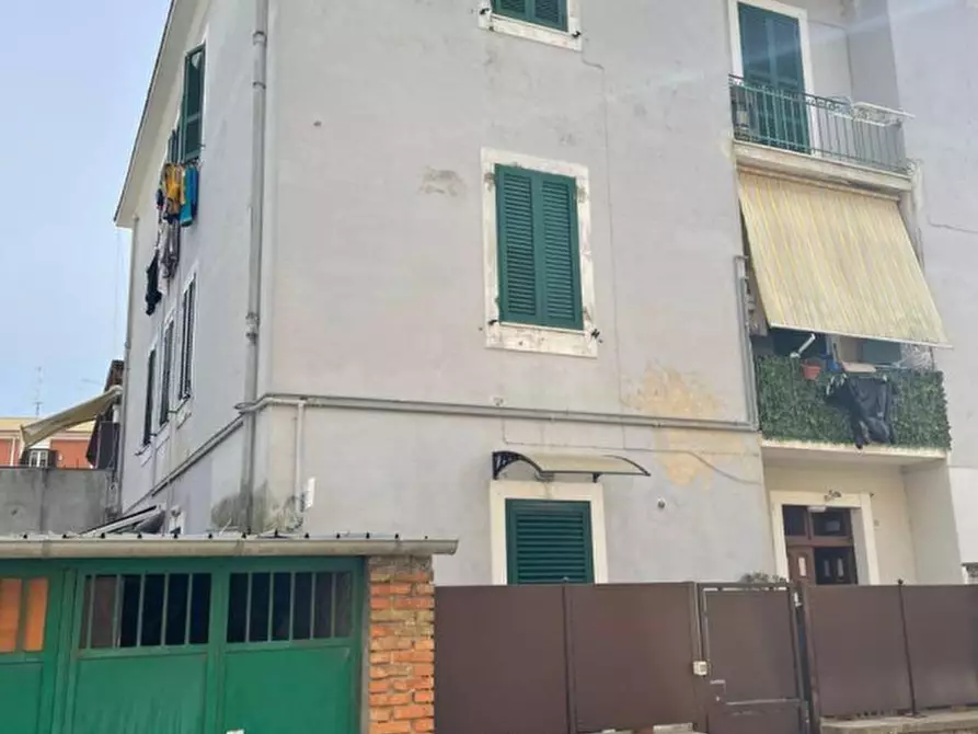 Immagine 1 di Appartamento in vendita  in VIA DEL PIEGARELLO N55 - 04019 Terracina (LT) a Terracina