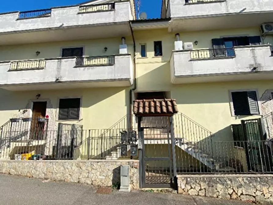 Immagine 1 di Appartamento in vendita  in Via Sandro Pertini, 22, Edificio A, interno 3 - 00030 Labico (RM) a Colleferro