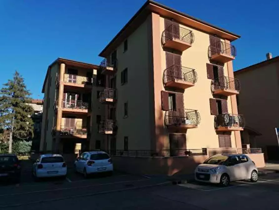 Immagine 1 di Appartamento in vendita  in Via Alessandro Manzoni n 14-16 a Arezzo