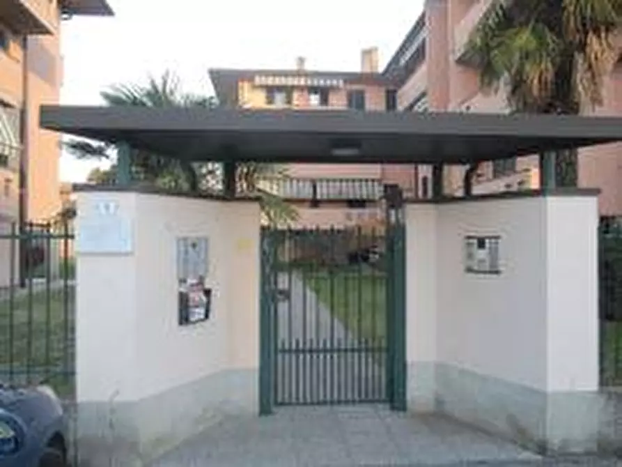 Immagine 1 di Appartamento in vendita  in VIA MONTESANTO N 5-b a Sant'angelo Lodigiano