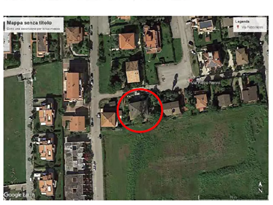 Immagine 1 di Appartamento in vendita  in località Villa Rosa Via Pietro Nenni n 4 Martinsicuro (TE) a Martinsicuro